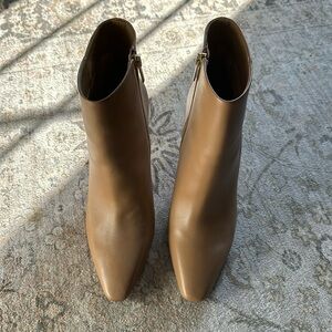 Vince Camuto High Heel Boot